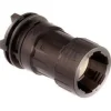 Ylivuotoputken läpivienti Uponor Aqua Plus M7, 25/20mm