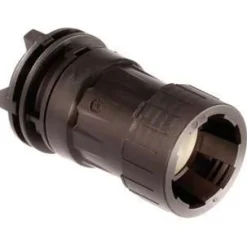 Ylivuotoputken läpivienti Uponor Aqua Plus M7, 25/20mm