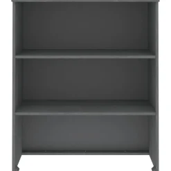 Yläkaappi Hamar 85x35x100 cm, mänty, eri värejä