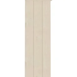 Yläkaappi Hamar 85x35x100 cm, mänty, eri värejä
