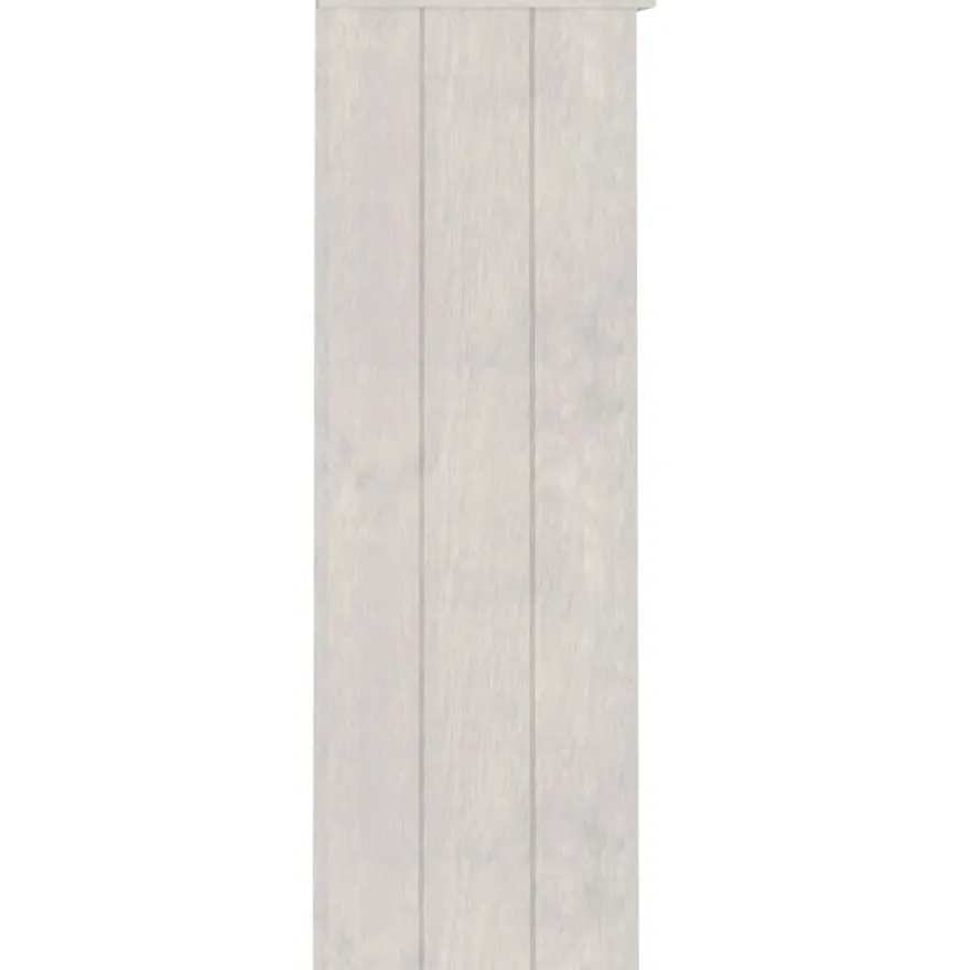 Yläkaappi Hamar 85x35x100 cm, mänty, eri värejä
