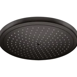 Yläsuihku Hansgrohe Croma 280 Air 1jet, mattamusta