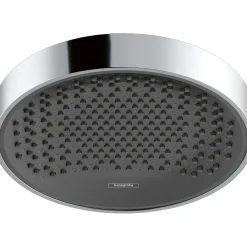Yläsuihku Hansgrohe Rainfinity 250 1jet PowderRain, kromi