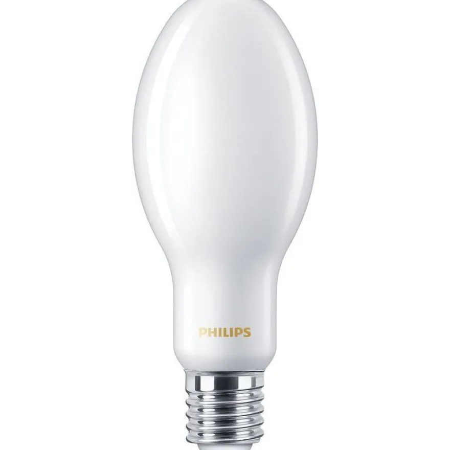 Ympärisäteilevä LED-lamppu Philips TrueForce E40 ED90 36W 30D, eri vaihtoehtoja