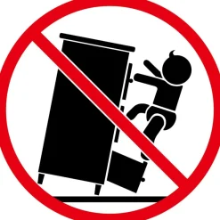 Yöpöydät 40x35x50 cm, tekninen puu, eri värejä ja pakkauskokoja (31709)