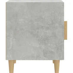 Yöpöytä kaapilla 40x40x50cm, eri pakkauskokoja ja värejä