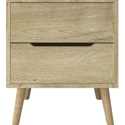 Yöpöytä Linento Furniture Flora, 50x44cm