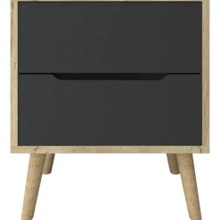 Yöpöytä Linento Furniture Flora, 50x44cm