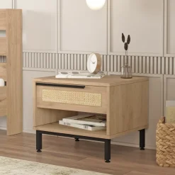 Yöpöytä Linento Furniture On14, eri värejä