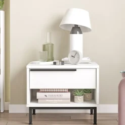 Yöpöytä Linento Furniture On14, eri värejä