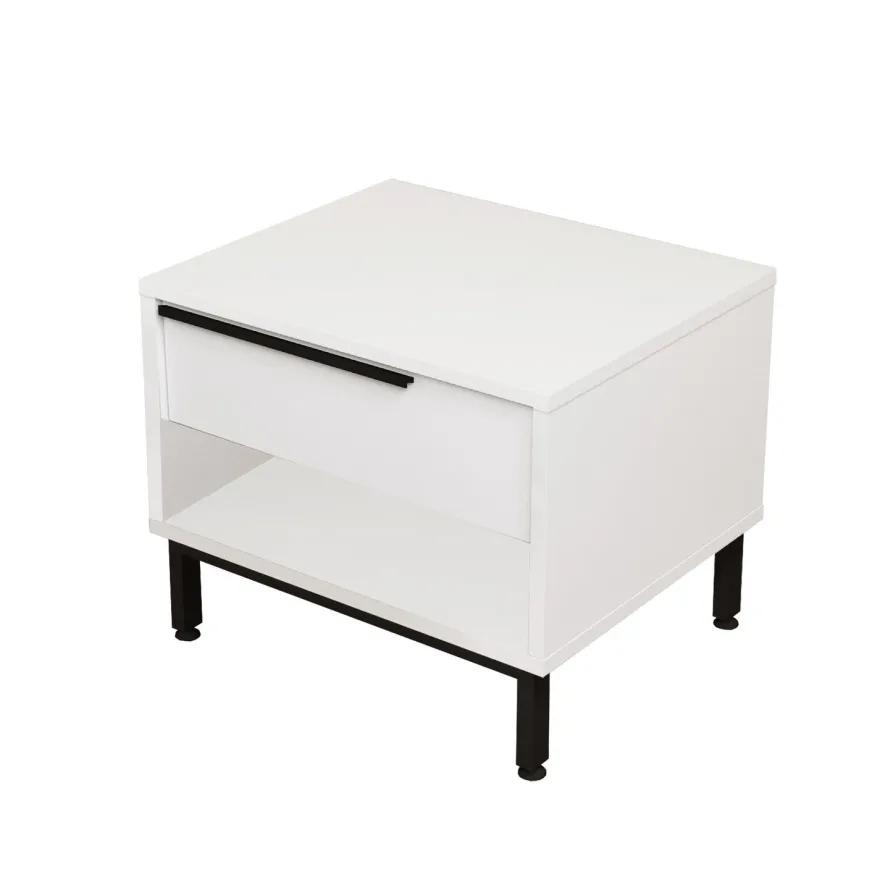 Yöpöytä Linento Furniture On14, eri värejä