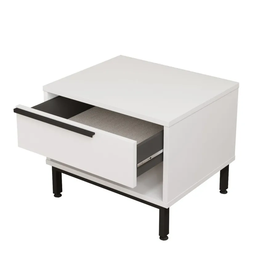 Yöpöytä Linento Furniture On14, eri värejä