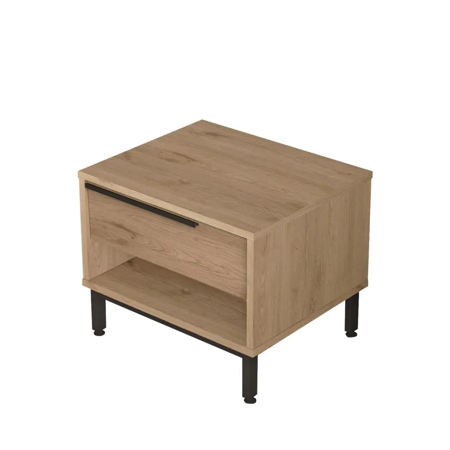 Yöpöytä Linento Furniture On14, eri värejä