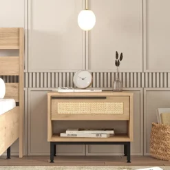 Yöpöytä Linento Furniture On14, eri värejä
