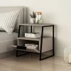 Yöpöytä Linento Furniture Pal mokka