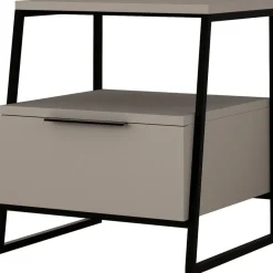 Yöpöytä Linento Furniture Pal mokka