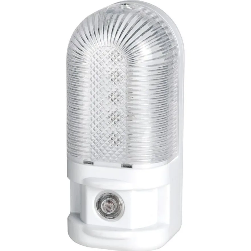 Yövalo Airam - Boston 5 Led 0,7W + sensor